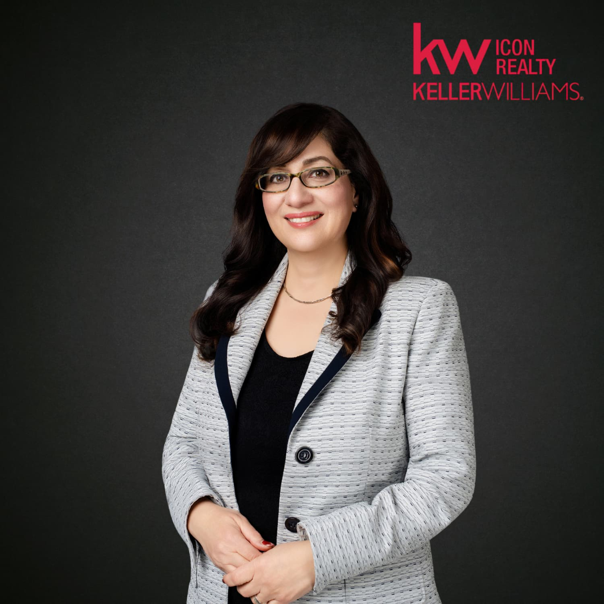 Haleh Majidian
